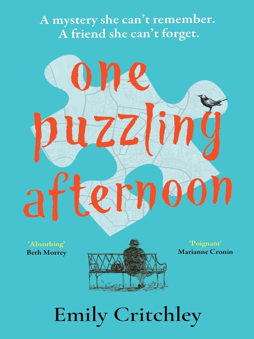 Title details for One Puzzling Afternoon by Emily Critchley - Available